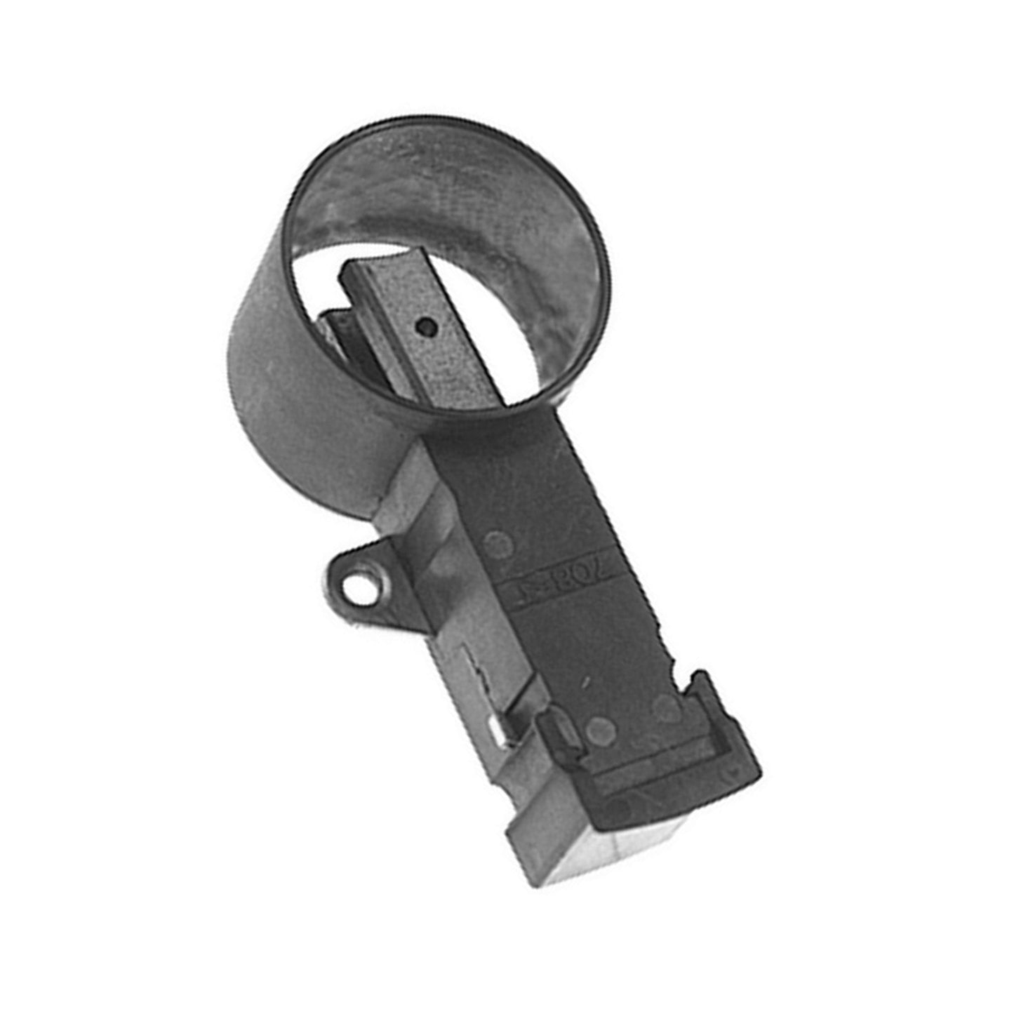 Alternator Brush Holder Assembly 1990-1994 Legacy 2.2L Hitachi 70A LR170-732 - 74044009 - 39-8109
