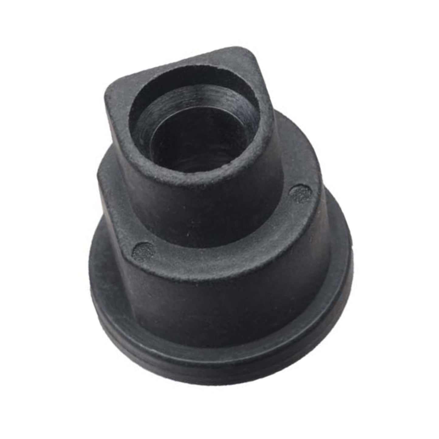 Alternator B+ Insulator 6mm ID, 19mm L, Insulating Battery Output Terminal, 021605-1700 - W115-13 100211-1580, 100211-1590, 100211-1610, 100211-1630, 100211-1650, 100211-1662, 100211-1680, 100211-1690, 100211-4002, 100211-4003, 100211-4004, 100211-4080, 100211-4102, 100211-4103, 100211-4104, 100211-4120, 100211-4180, 100211-4190, 100211-4191, 100211-4200, 100211-4201, 100211-4210, 100211-4220, 100211-4230, 100211-4240, 100211-4250, 100211-4300, 100211-4310, 100211-4390, 100211-4420, 100211-4430, 100211-444