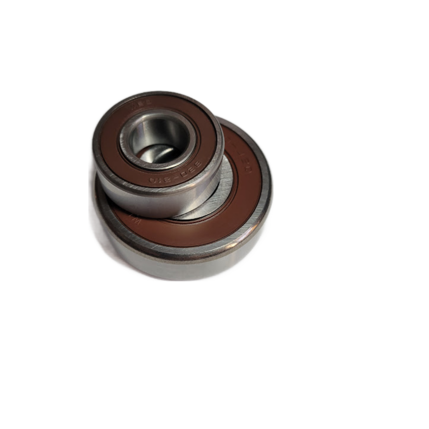 Alternator Bearing Kit 2000-2004 Jaguar S-Type 3.0L M/T Denso 102211-0512 - 11092BK