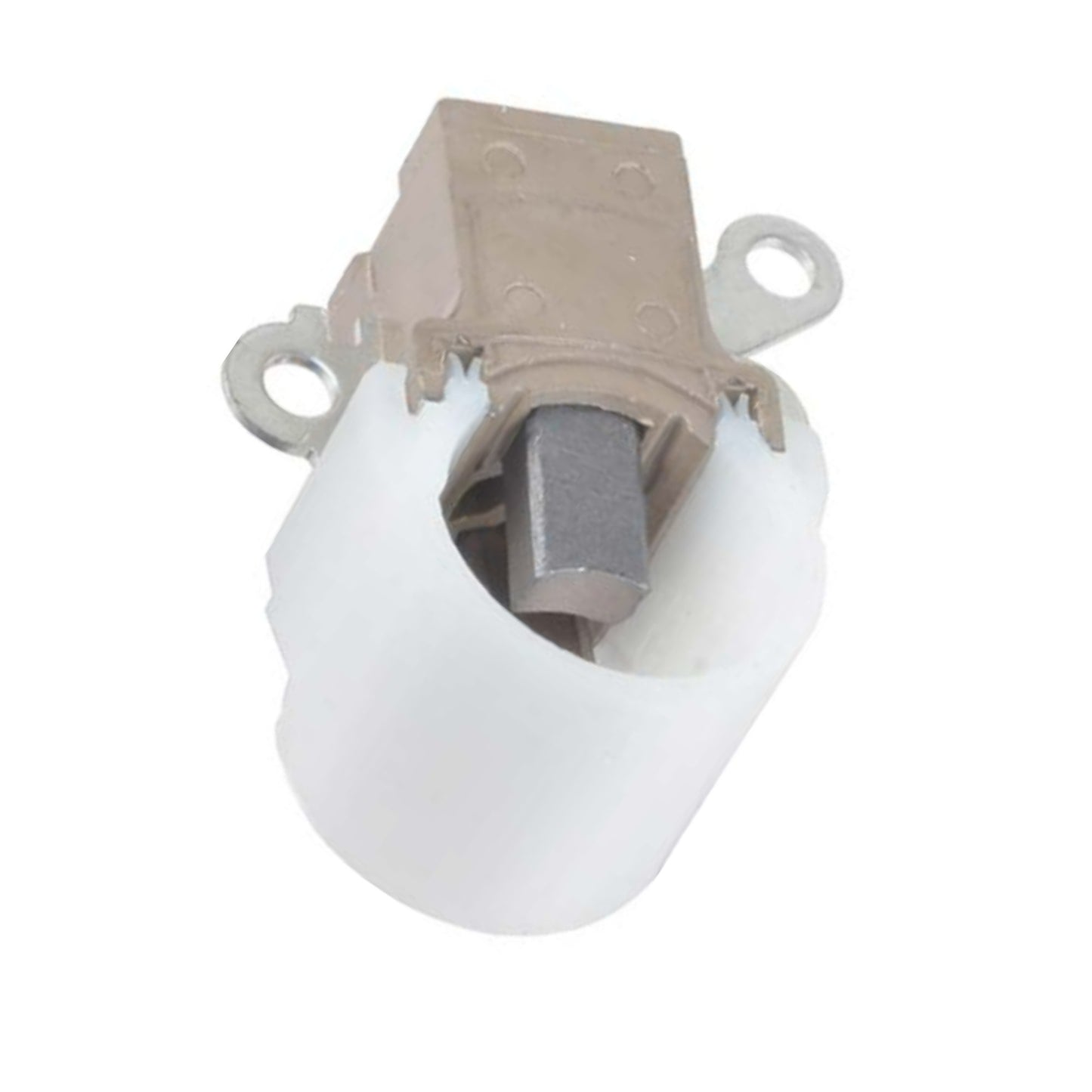 Alternator Brush Holder for Denso 02131-9132, 01210-8180, 102211-3102, 102211-3240, 102211-3340, 104210-8110, 104210-8180, 104210-8230, -8231, -8232, 104210-8400, -8401, 104210-8590, -8591, -8592