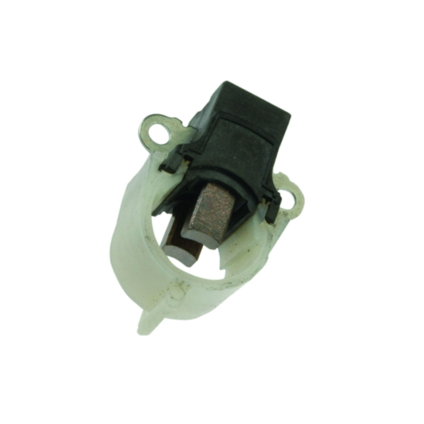 Alternator Brush Holder Assembly for Denso Replaces Denso 021620-3001, Honda 31105-PGK-A01, Other: BH-ND11, 150-52004, W155-22, 74909204, 211-324 - 39-8207