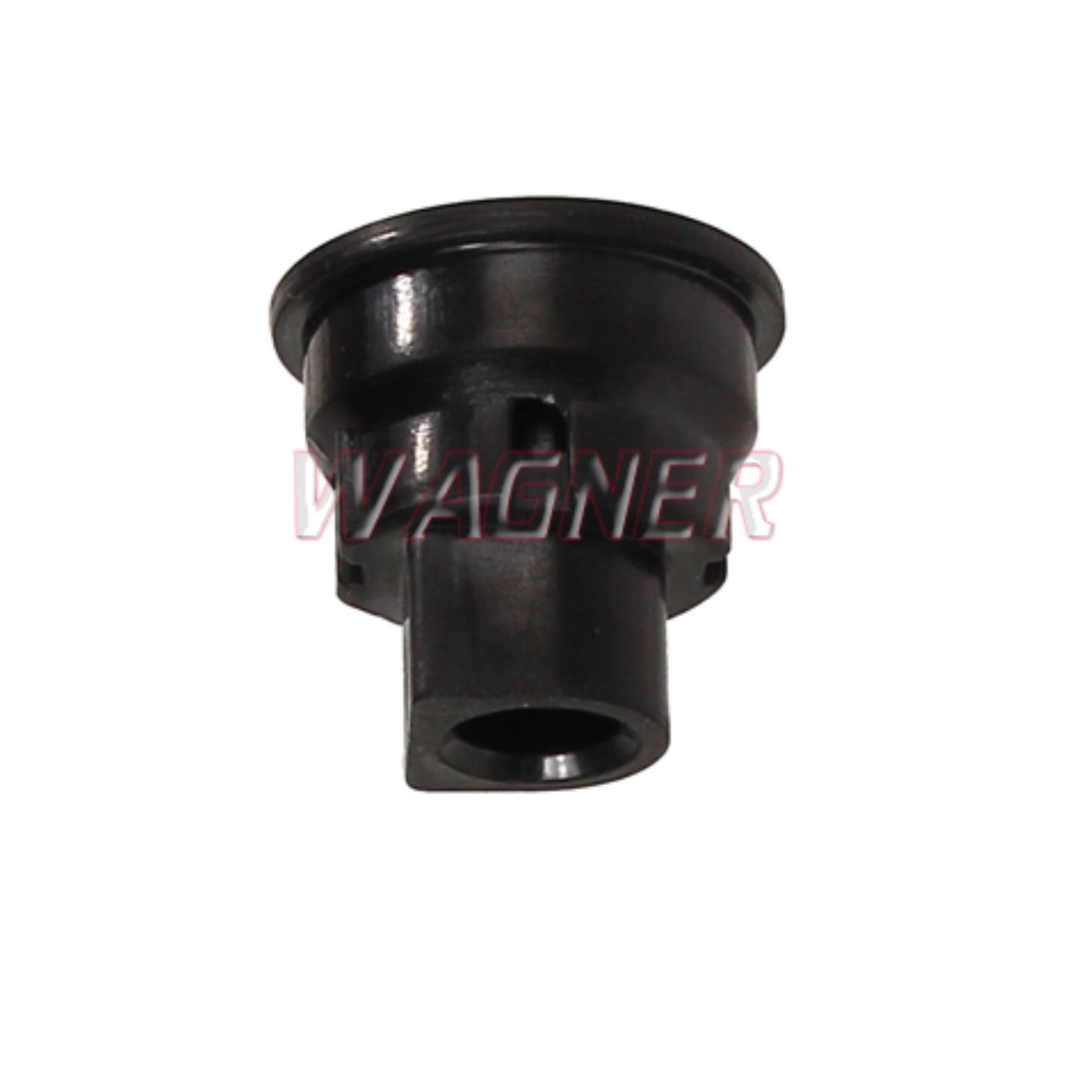 Alternator Charge Post Insulator - 6mm OD, 25mm OAL, B+ Out the Side, Replaces Denso 021605-2941, 9290-9523, 92909523, 42-82318 - W115-232