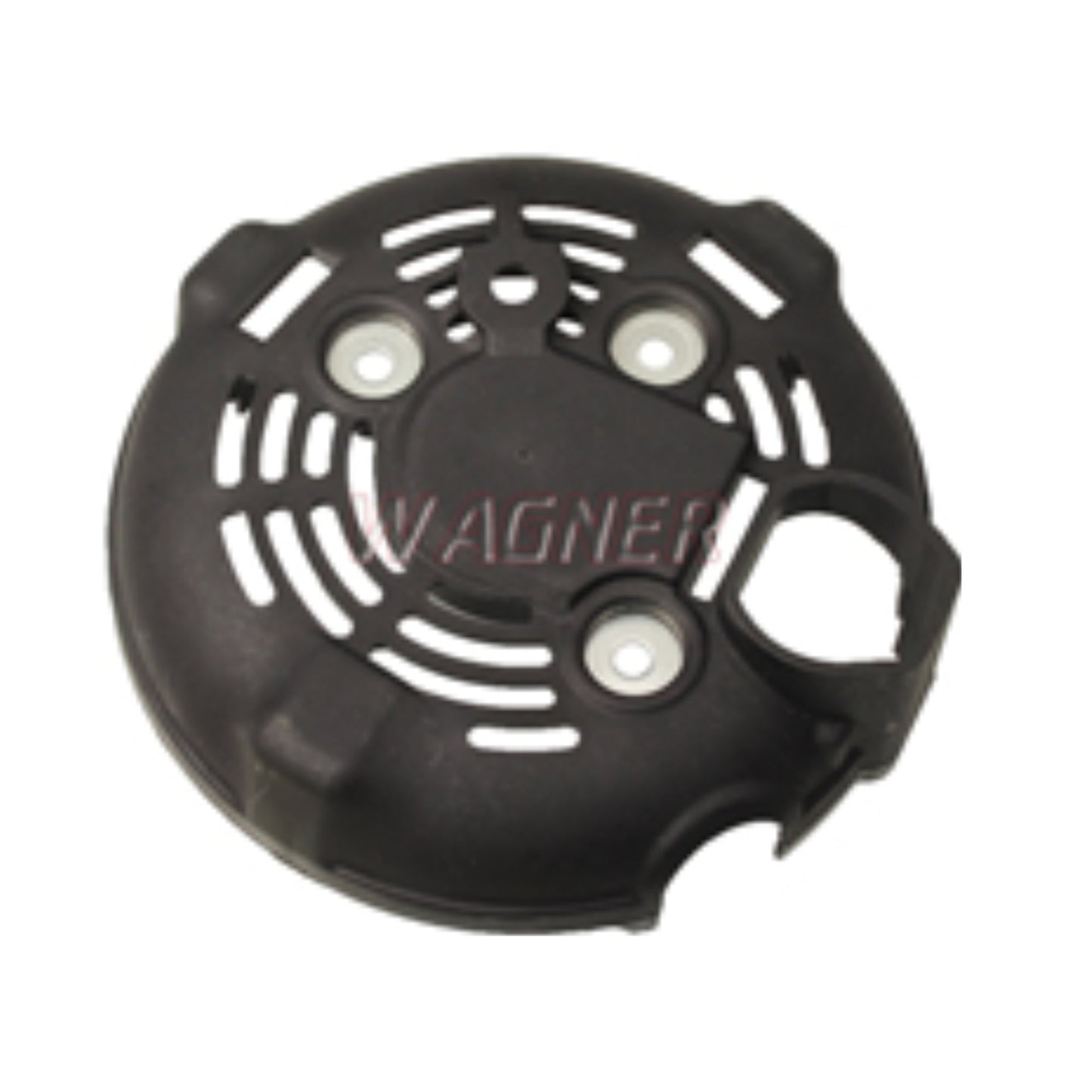 Alternator Cover Rear for Denso 104210-4310 - W015-106
