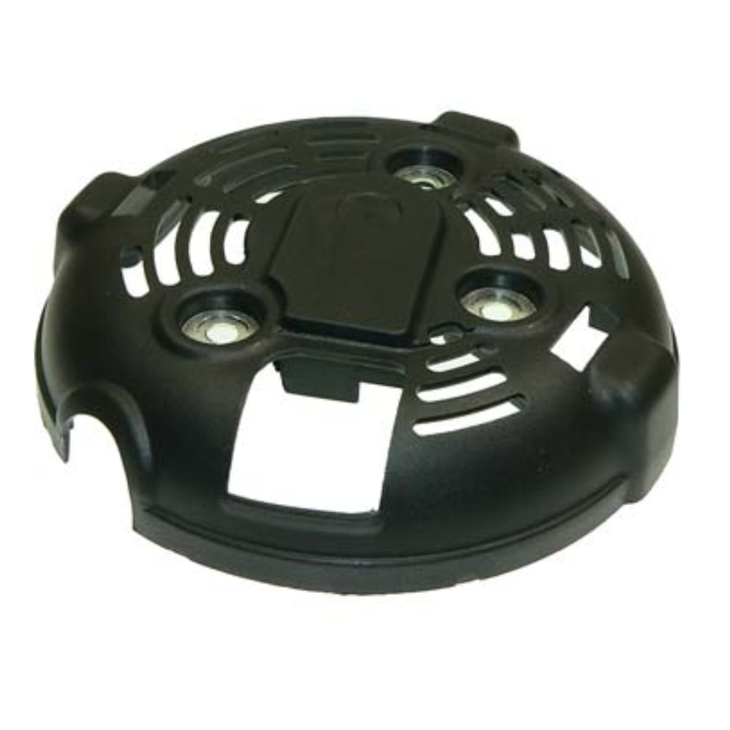 Alternator Rear Cover / Shield, Plastic, for Chrysler Dodge 127mm OD - 84909030 W015-47