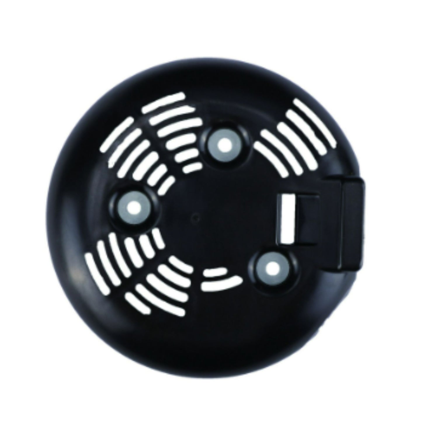 Alternator Rear Plastic Cover, SRE Cover - 46-82577, 84909070 - W015-102