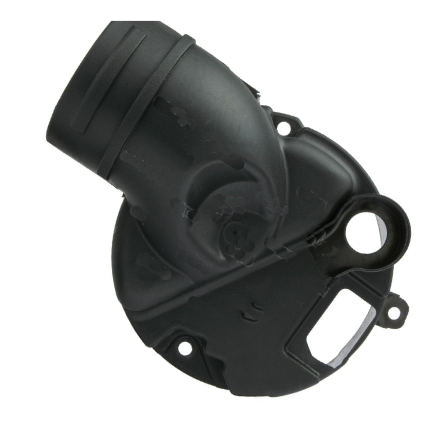 Alternator Rectifier Cover Plastic 2549760 for BMW 12-31-7-501-592, 12-31-7-501-687, 7501592, 7501687, Bosch Aftermarket 986040390, AL9405X, Valeo 2542379, 2542379A, 437366, SG9B029, 439397, - W012-44N