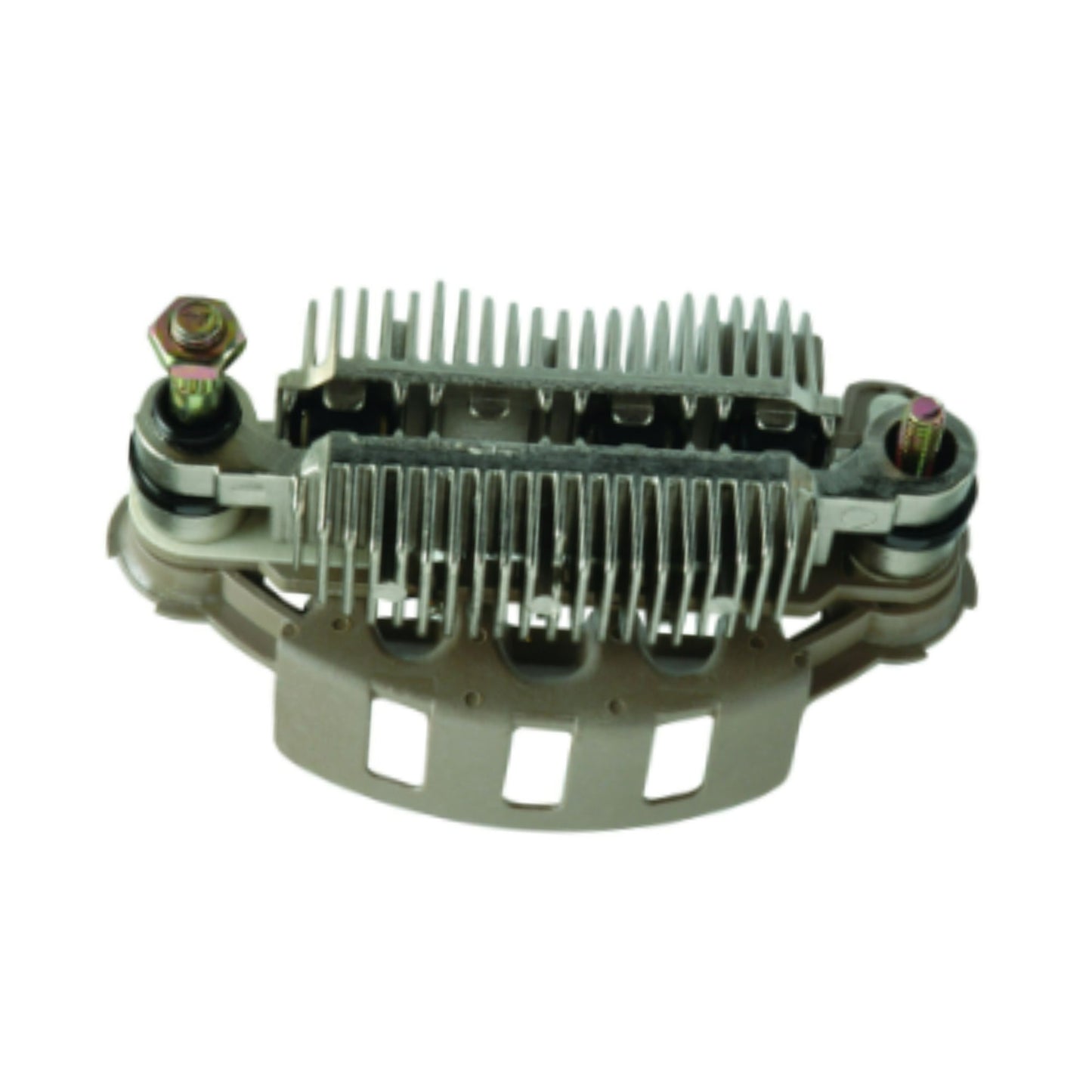 Alternator Rectifier Diode Bridge Assembly for Subaru 23700-AA390 - 77033106 IMR8595
