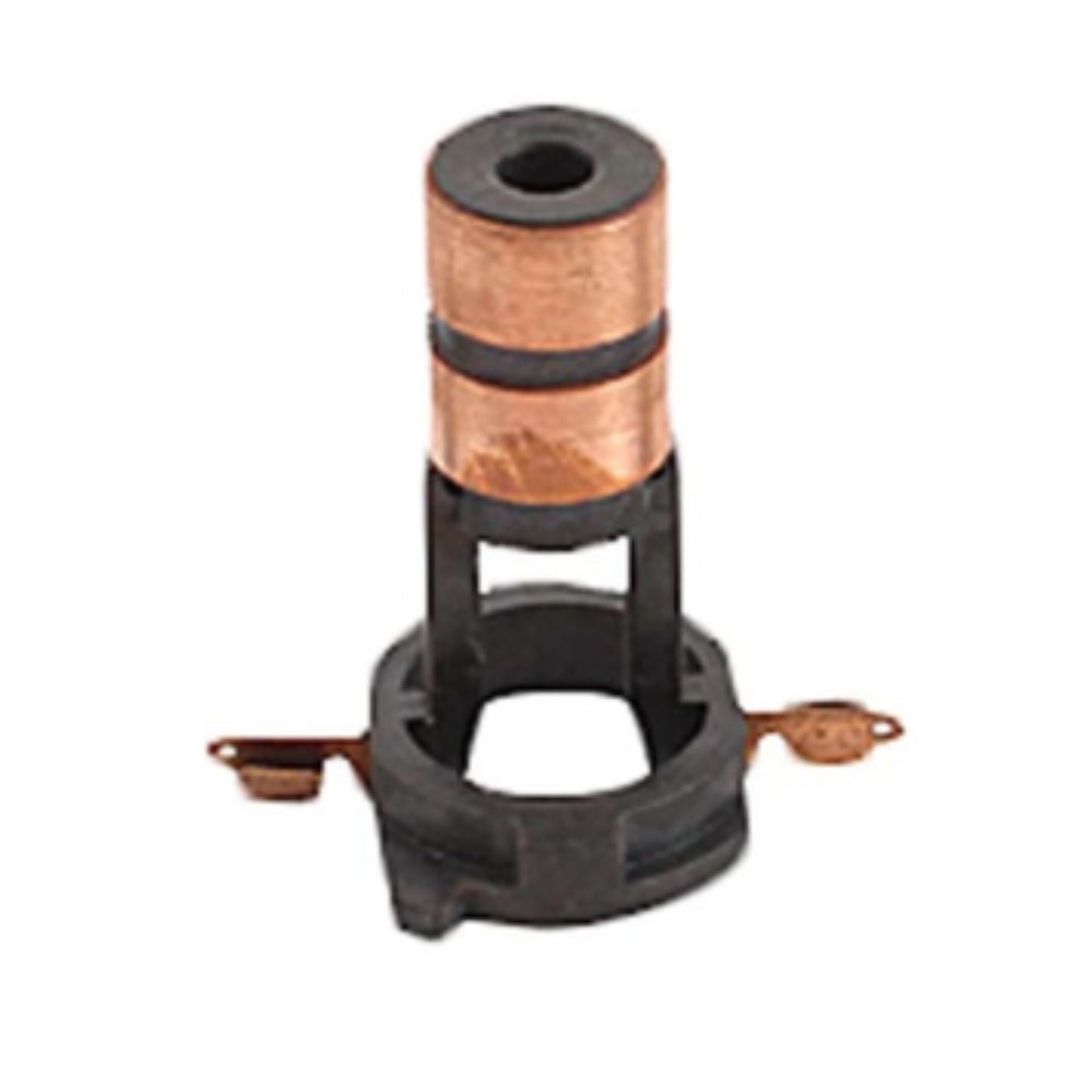 Alternator Slip Ring for Bosch: 13.5 mm OD, 5 mm Shaft, 42.5 mm L // APPLICATIONS: Audi, BMW, Chrysler, Ford, Mercedes, VW. Bosch -615, -715, -815 Series Alternator