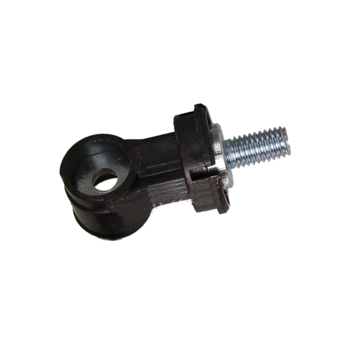 Alternator Terminal Extension 8mm POST, 6.5mm HOLE, 66mm OAL A450X35271 - W115-245