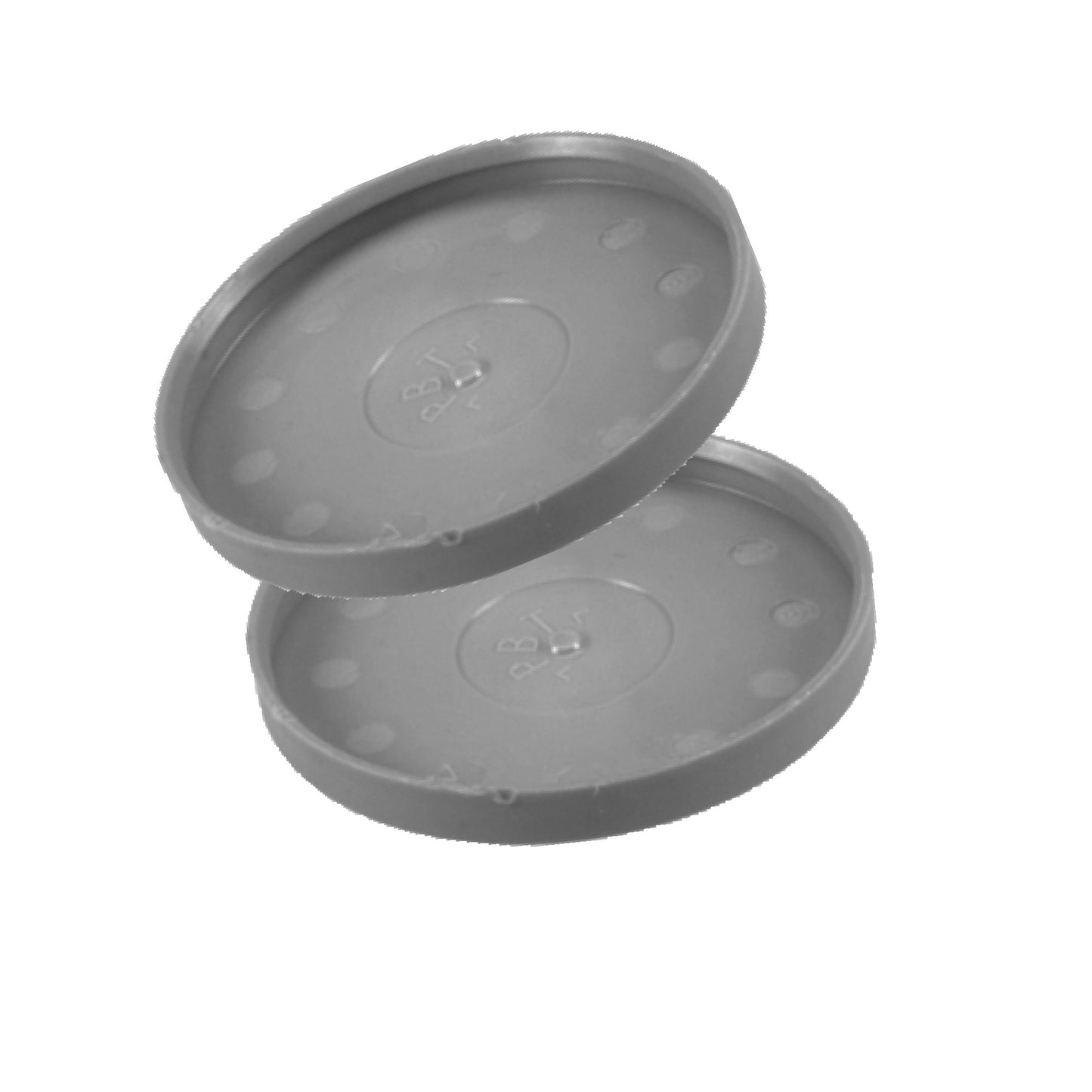 Bearing Dust Cover or Shield Ford 6G Alternators - 46-2452 - Replaces: Ford F8AU-10C372-BA, Visteon ALT-C-167 // 129-155, F11-12, FD-454 - 46-2452
Specifications: S.R.E. Bearing, Ford 6G Series IR/IF Alternators, 39mm OD, Snaps in place