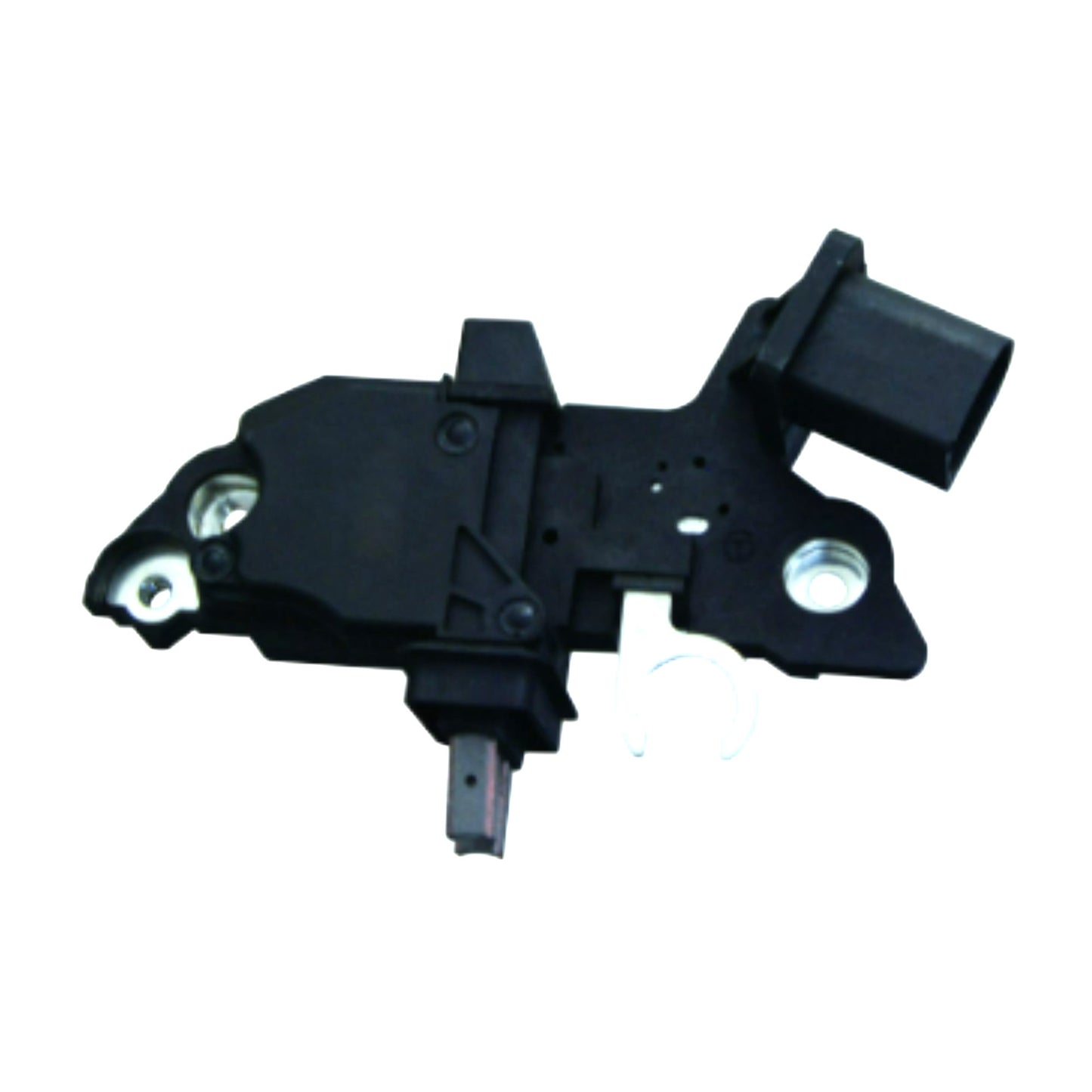 Voltage Regulator with Brushes for Mercedes - IB885
