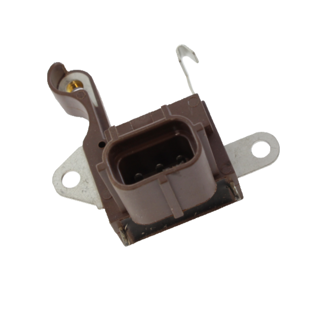 Voltage Regulator for Ford Replacing Denso 126600-3600, 126600-4210