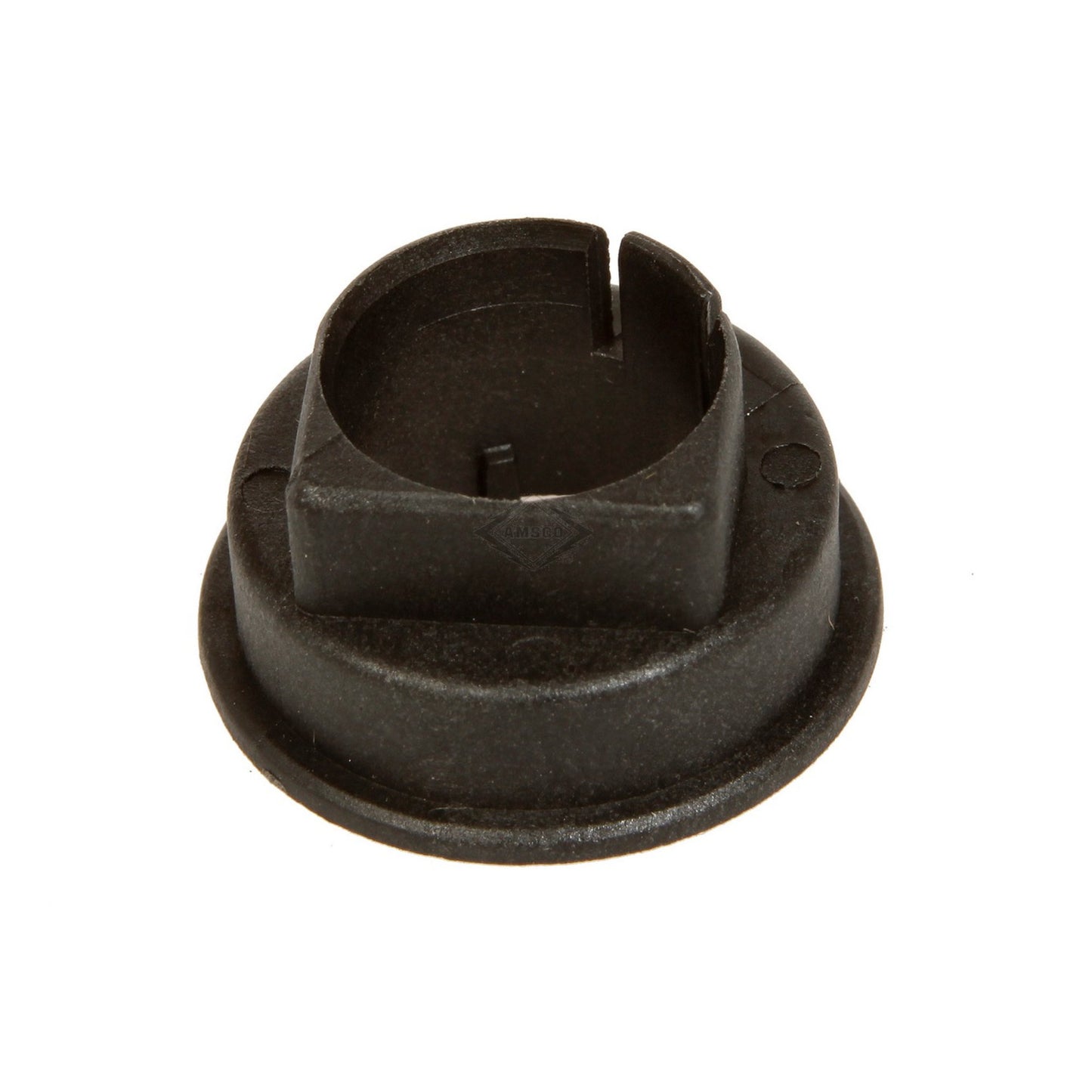Insulator - Specifications B+ Post Insulator -Plastic , B+ Post (Out the Back Dimensions: 17.5mm ID, 15mm OAL Replaces 42-82347 W115241, ND1171, 92909537
