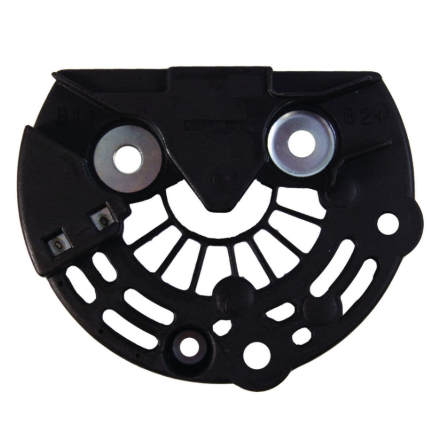Rear Plastic Alternator Cover 2.2uf CAPACITOR for Bosch