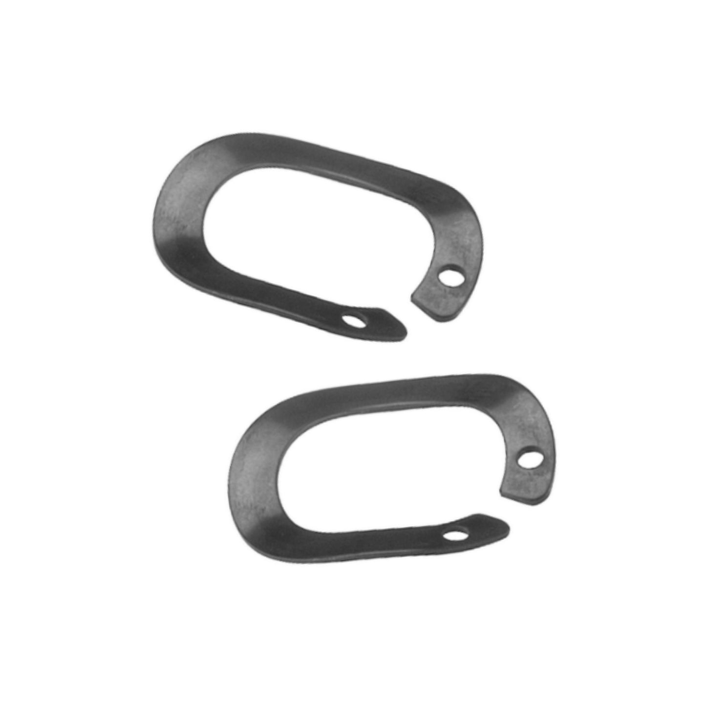 Spring Wave Washer / Retaining Ring to the S.R.E. Bearing on Denso Alternators, 24.5mm ID x 35mm OD // Replaces: Denso 021542-0041, 021542-0160, GM 94854185, Honda 90424-PK1-004, 90424-PR7-A01, 90424-PR7-A010M, Isuzu 8-97171-367-0, Mazda KL47-18-W07, Suzuki 31615-77E10, Toyota 27384-50030, Other 98909030 46-82802, ND-502, W115-45, S-5558 - W115-45x2