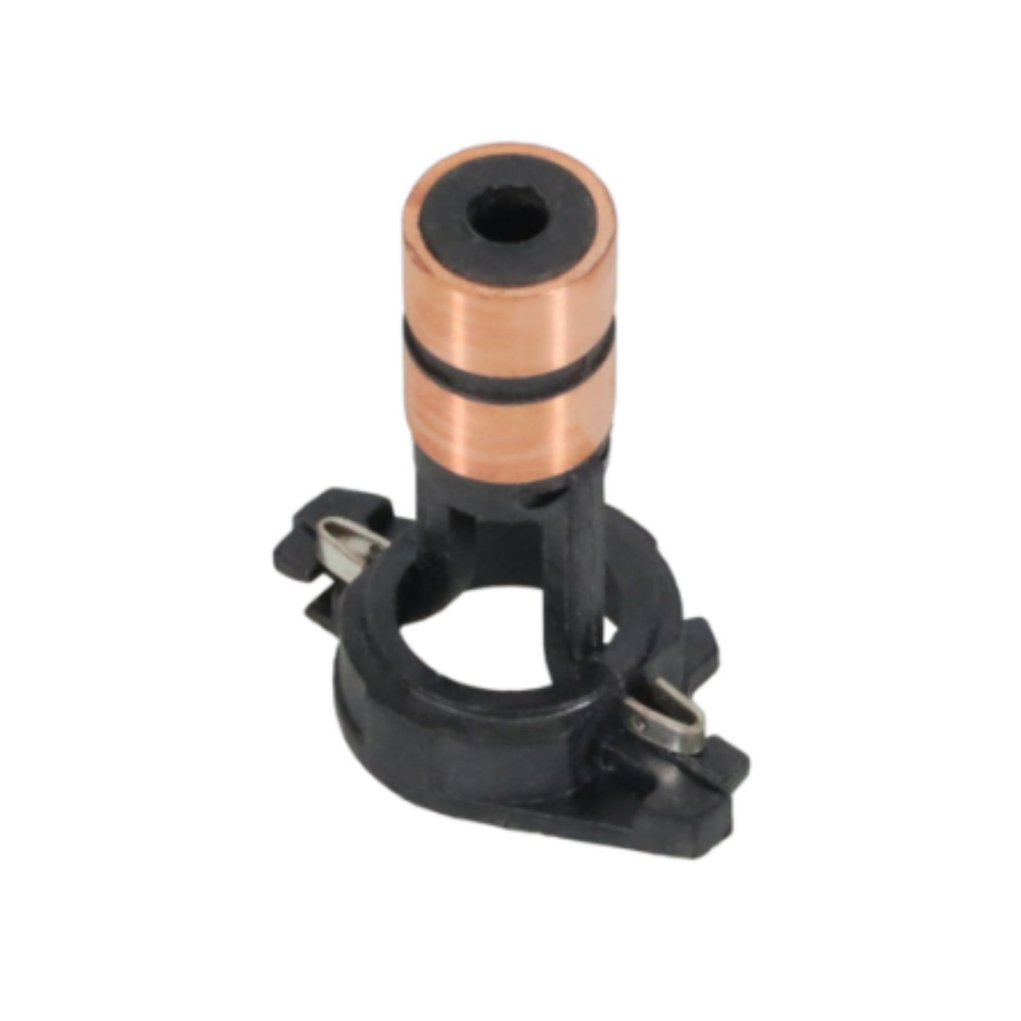 Slip Ring 5.1mm ID x 14mm OD, 46mm L, Bosch, 711 811 Series with a 5mm Shaft for Bosch 0-125-711 AND 811 Series with a 5mm SHAFT AND 15mm ID SRE BEARING