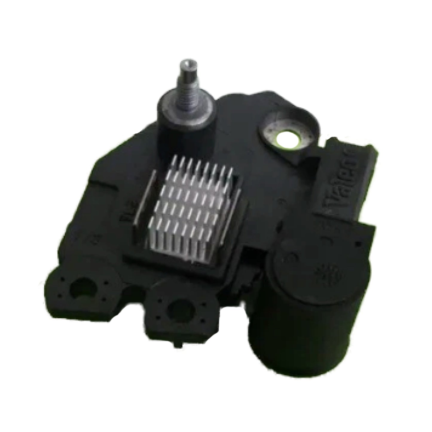 Valeo OEM Alternator Regulator 599261, 2014-2016 BMW 535d, 2015 740Ld xDrive FG23S059, FGN23S059 - 599261