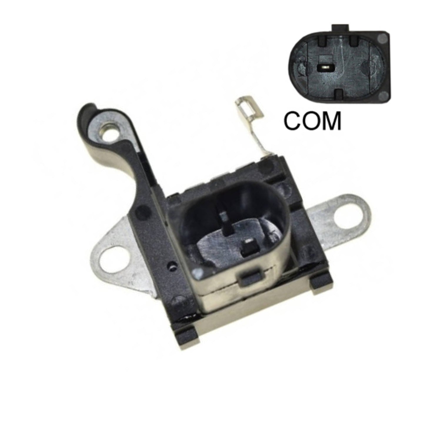 Voltage Regulator 2011-2012 BMW 135i 335i 104210-6050, 104210-6051, 104210-6052 - 80904670 IN6378