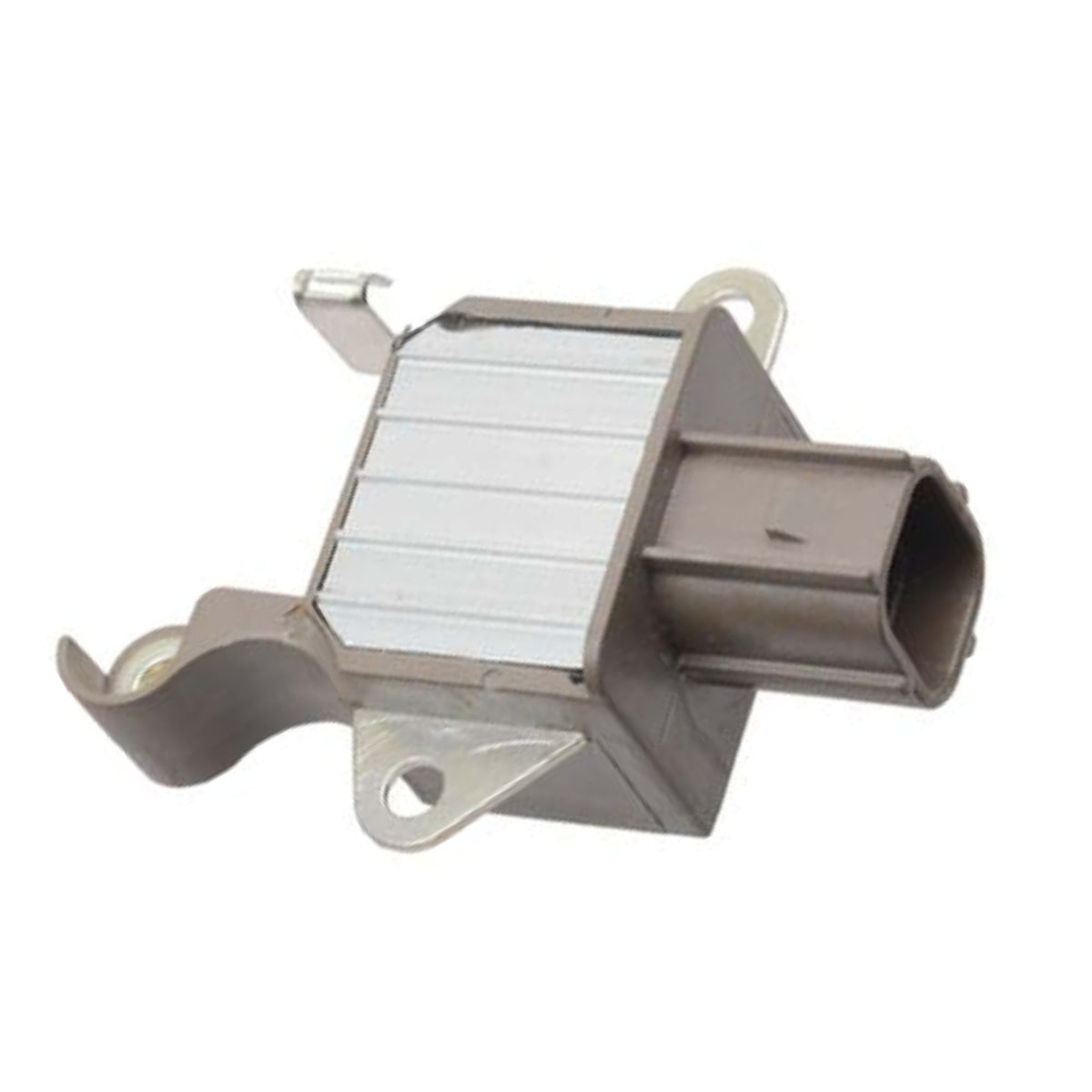 Voltage Regulator TSX Accord / Honda Acura 06311-R50-505RM, 31100-R40-A01, CSF89; Denso 104210-5890; Lester 11390