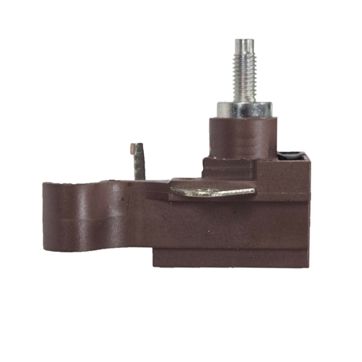 Voltage Regulator for Dart Fiat 500 with Denso 104210-1200, 104211-8000, 104211-8480, 104211-8500, 104210-1750, 104211-8370, 104211-8530,