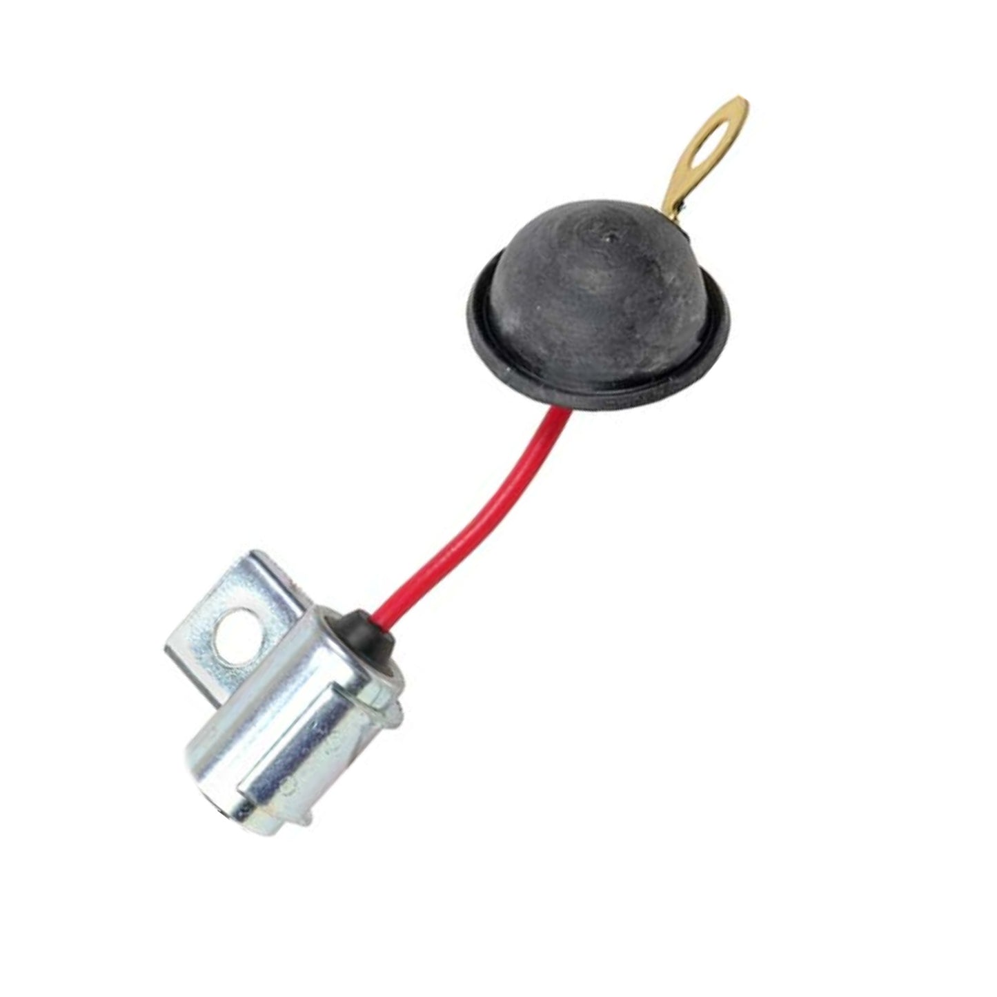 Capacitor 6mm Eyelet 0.5 µF, External Fan Applications 949520-2720 - W115-85