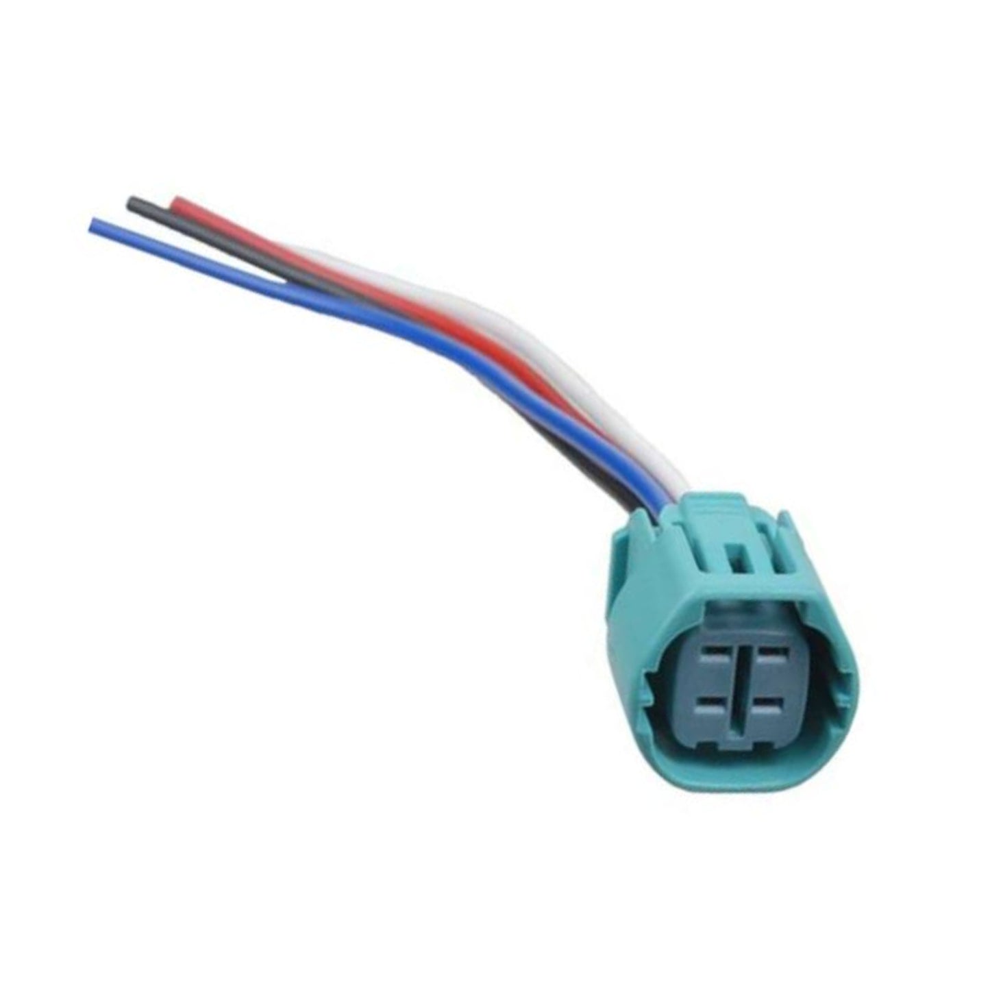 Alternator Regulator Harness Repair Lead - 4 Wire - C-1870