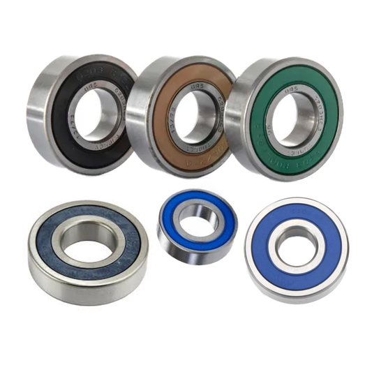 Save more time and cost with premium bearings from DIYAlternator.com