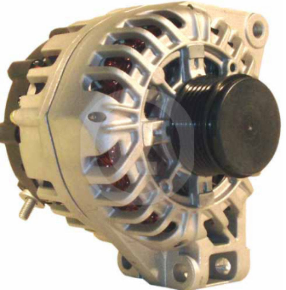 Alternator Rebuild Kit Rendezvous 3.6L w/ Valeo TG13S011, TG13S019, TG13S027 - 11022RK-A