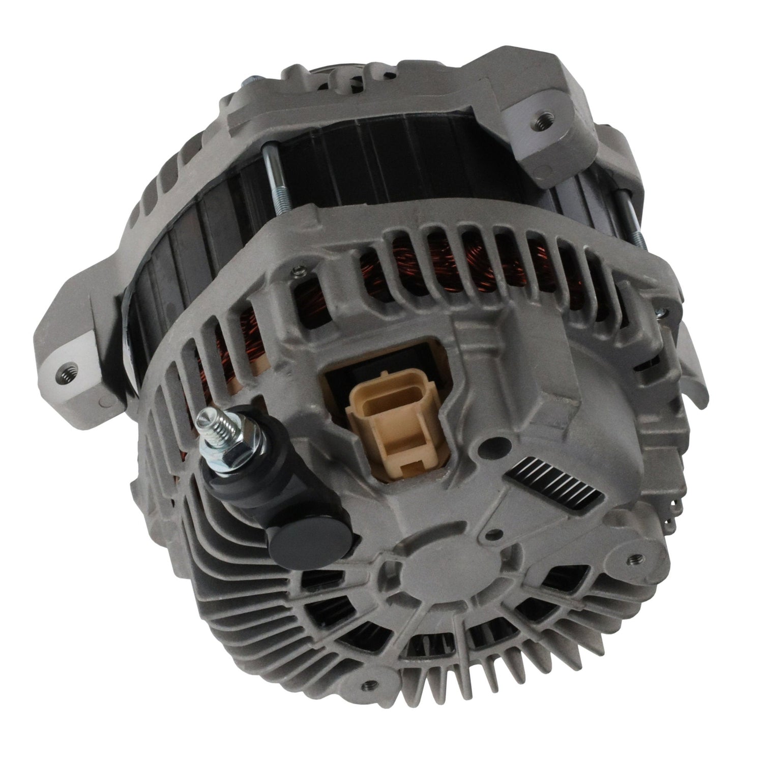 Alternator Parts for 2004-2006 Ford Crown Victoria w/200 Amp Mitsubishi - 11026
