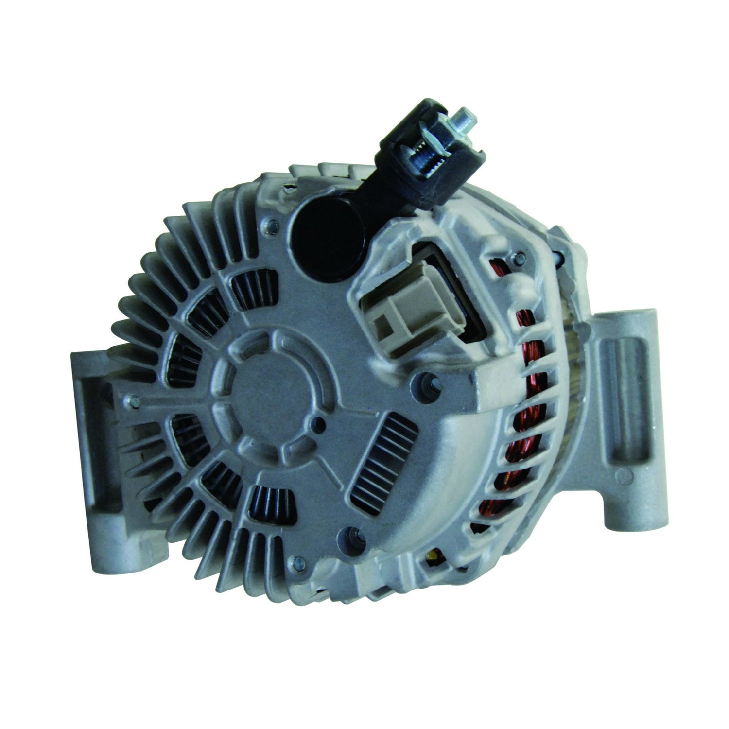 Alternator Rebuild Parts 3.0L 2006-2009 Fusion, 2006-2009 Milan, 2006 Zephyr - 11173
