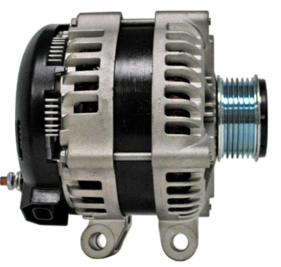 Alternators