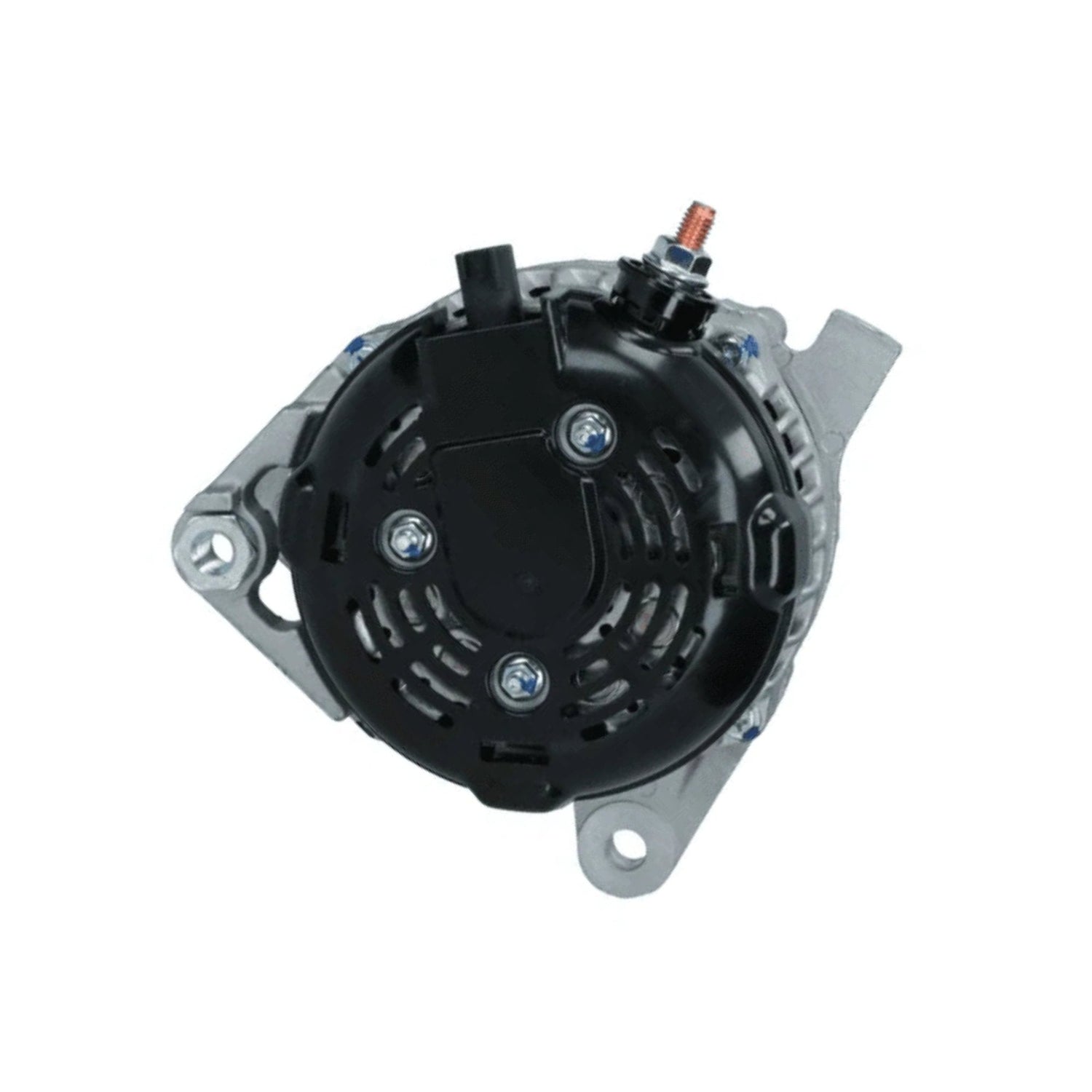 Alternator 2008-2010 Chrysler Town&Country Caravan 3.3 3.8, 2009-2011 Wrangler 3.8L 140 Amp - 11294