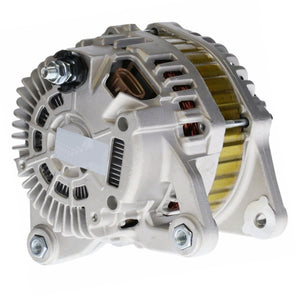 Alternator 2007-2010 Sentra 2.0L, 2007-2009 Versa 1.8L w/110 Amp A2TJ0281 - 11343