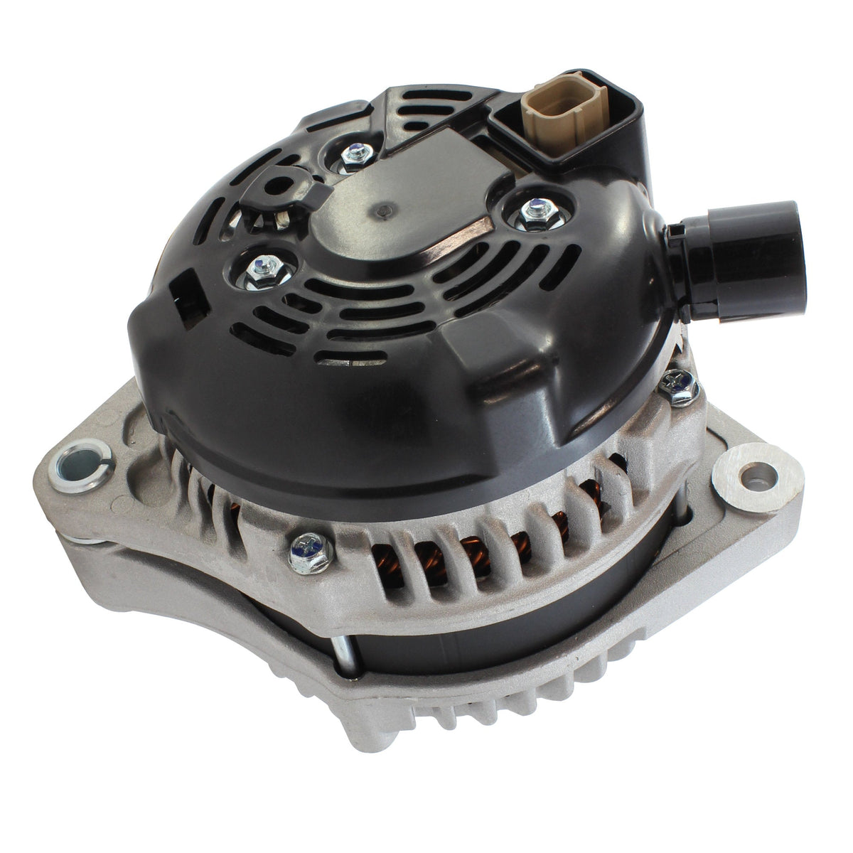 Alternator Acura RL TL TSX MDX ZDX, Honda Pilot Ridgeline Odyssey - 11391