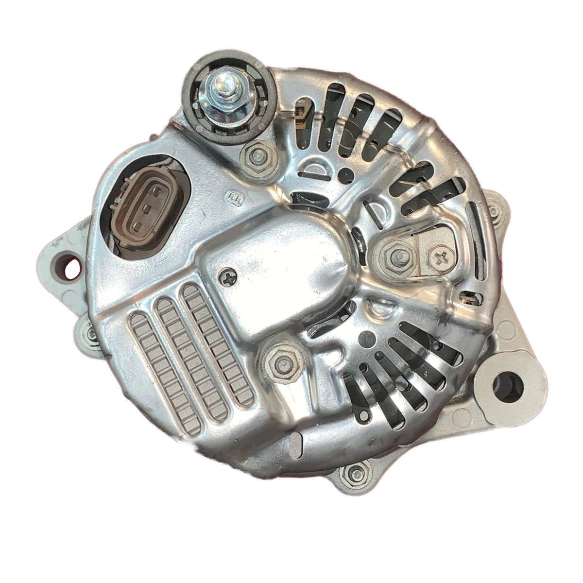 Alternator 2000-2004 Ferrari 360 with Denso 102211-0630 179852 - 11531