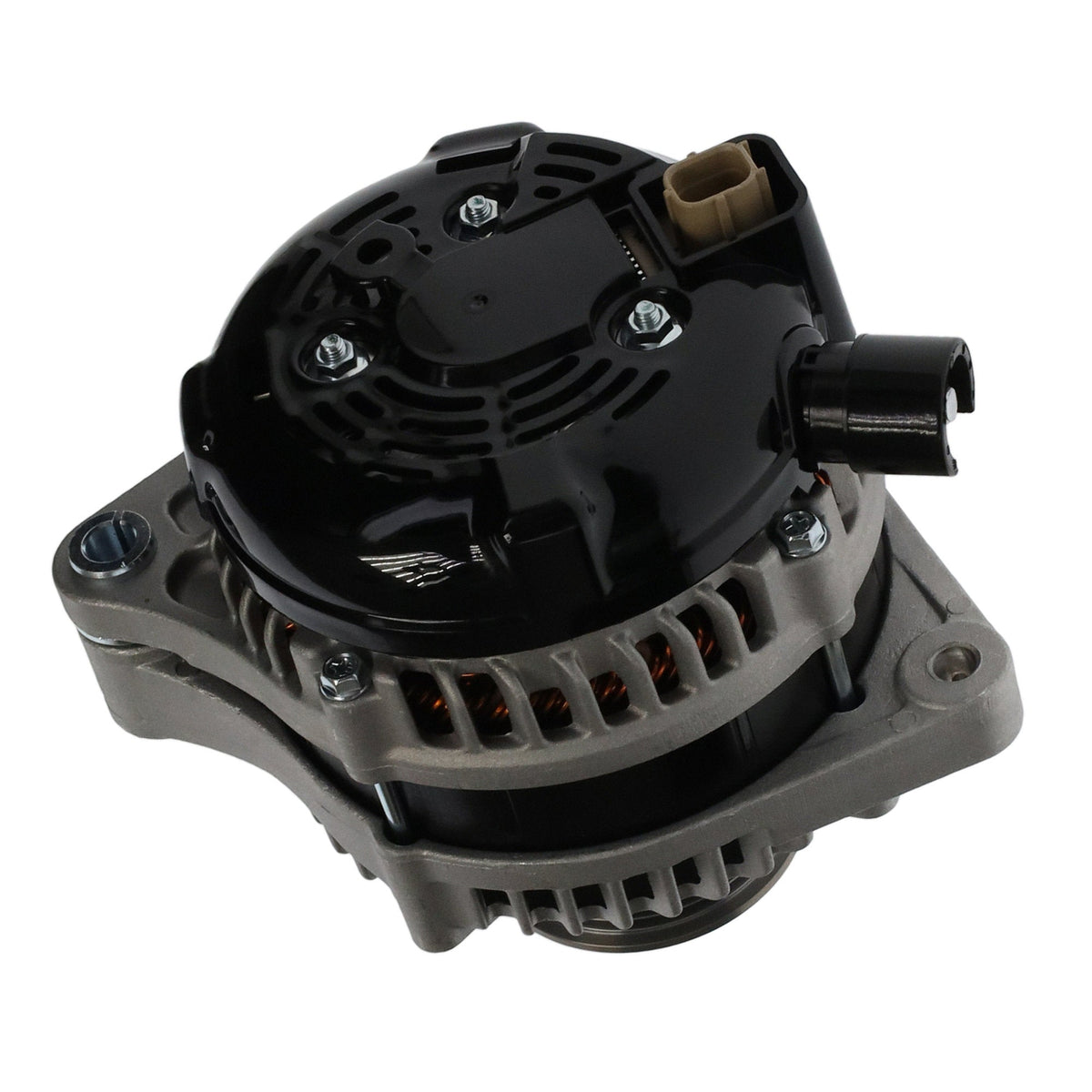 Alternator for 2011-2012 Honda Accord 3.5L 104210-1600 - 11600