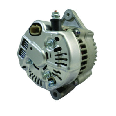 Alternator for for Kubota RTV1100 w/ Denso 102211-6060 - 11634