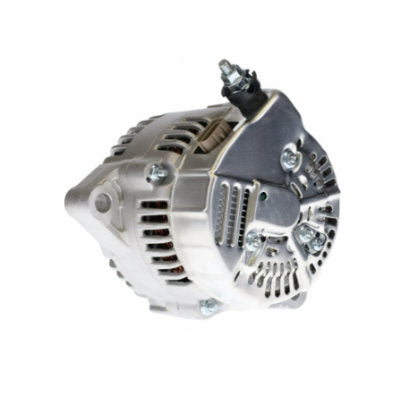 Alternator Rebuild Parts 1998-2005 Lexus GS300, IS300 w/101211-7800, 102211-0730 - 13791