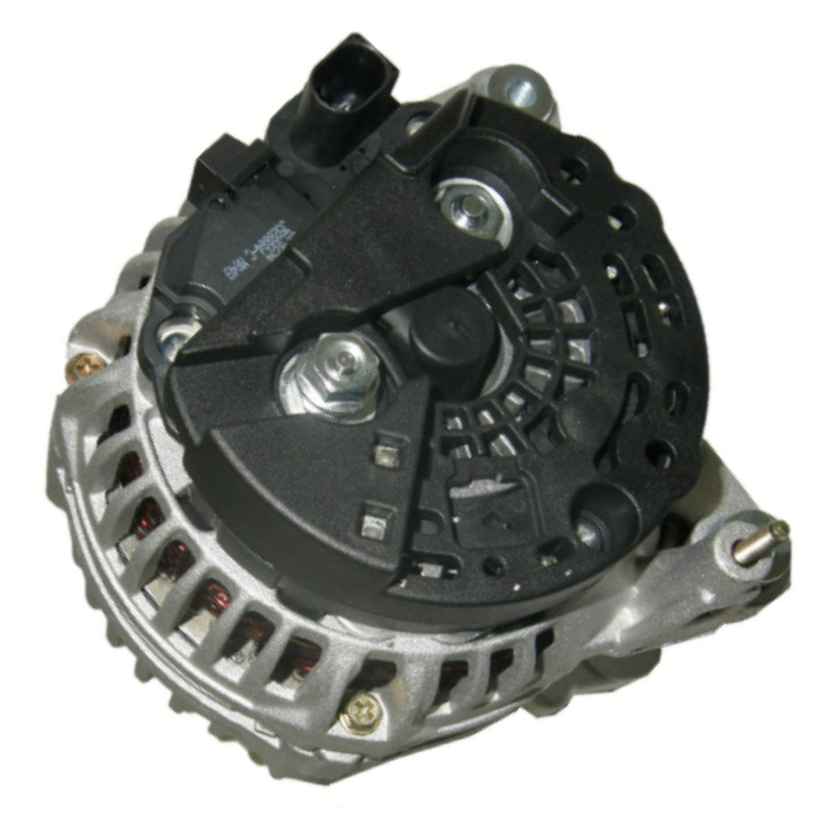 Alternator 2000-2006 Audi TT, VW Beetle Golf Jetta with 120A Bosch - 13853