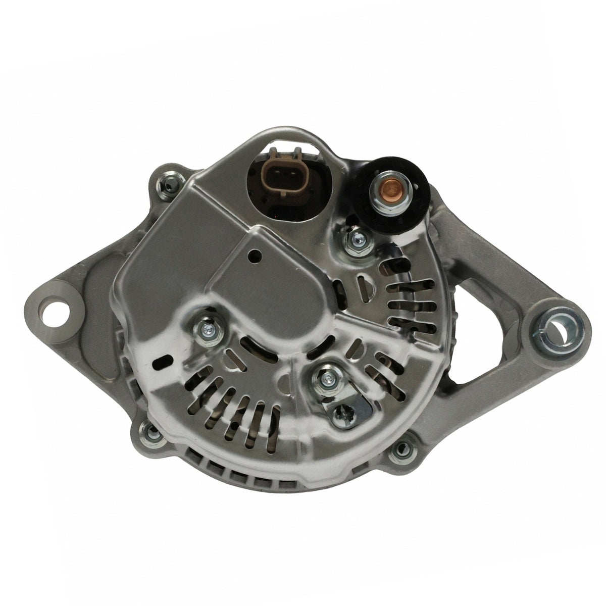 Alternator Rebuild Parts for 117 Amp 2001-2002 2.5L Dakota Jeep TJ Wrangler 121000-3800 - 13877