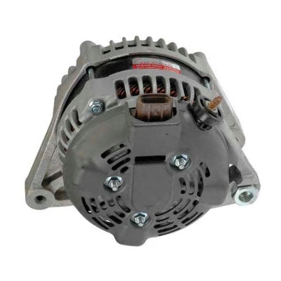 Alternator Rebuild Parts List for 130 Amp Option on 2001-2003 Toyota Highlander 3.0L, Lexus RX300 (104210-3120, 104210-3121, 104210-3122, 104210-3040, 104210-3041, 104210-3042, 104210-3043) - 13927
