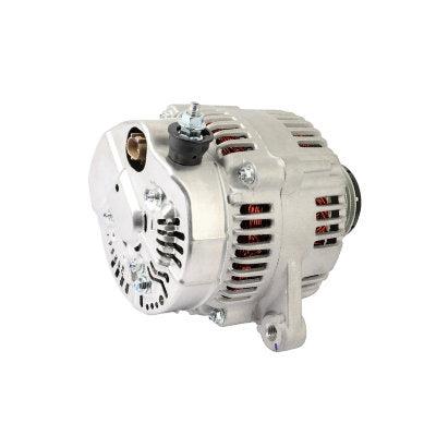 Alternator 2002-2005 Liberty 2.4, 2003-2006 Jeep Wrangler TJ 2.4 117 Amp - 13960