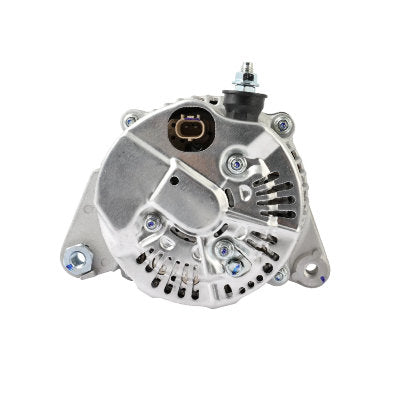 Alternator 2002-2005 Liberty 2.4, 2003-2006 Jeep Wrangler TJ 2.4 136 Amp - 13961