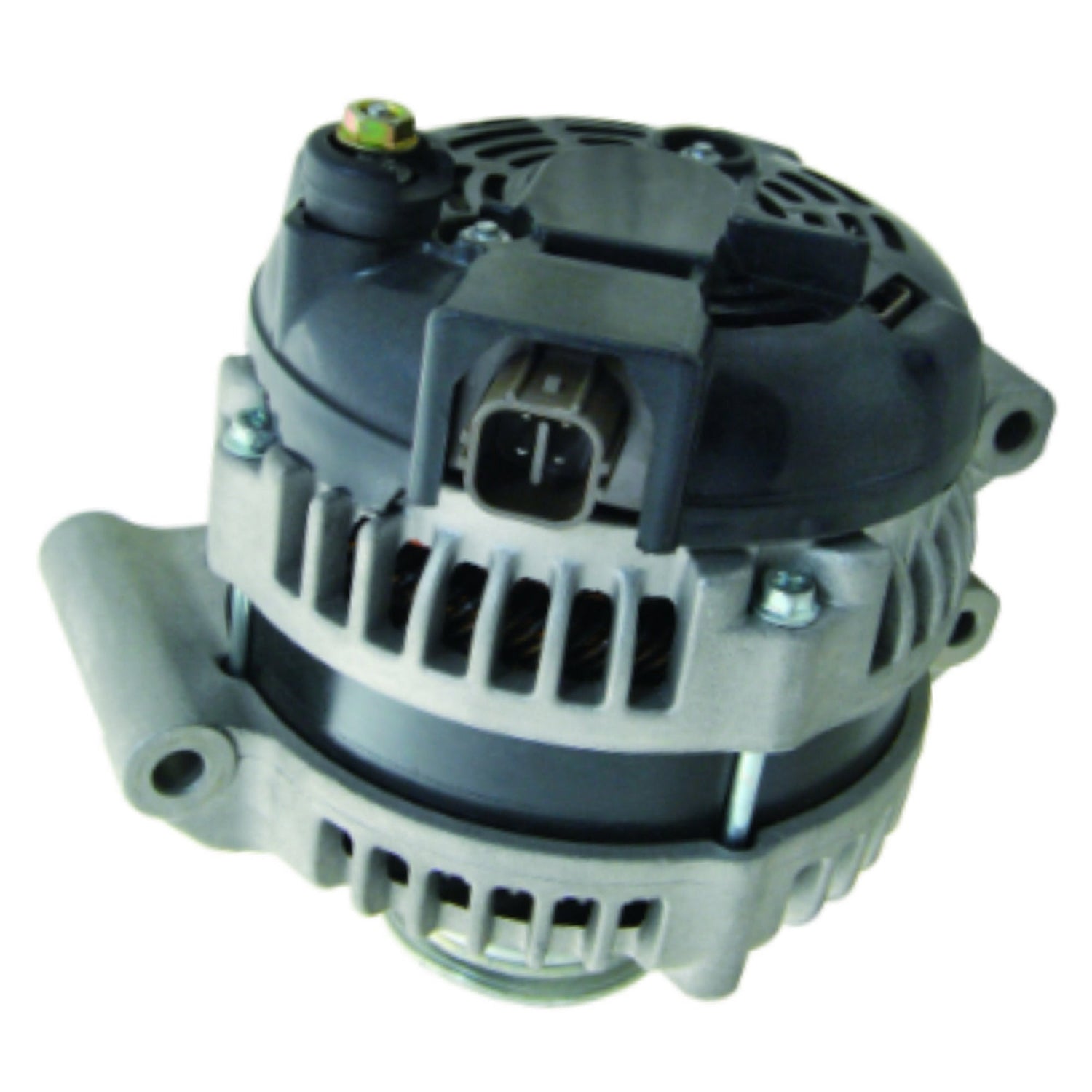 Alternator 2.4L Acura TSX Accord Element 104210-3290, 104210-3291, 104210-3292, 104210-3293 - 13980