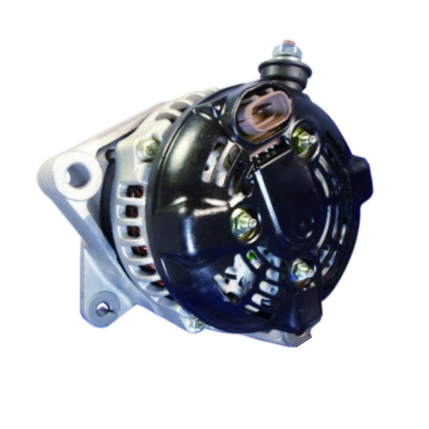 Alternator 2003-2010 Lexus SC430, 2001-2003 LS430 104210-3030, 104210-3031, 104210-3032- 13992