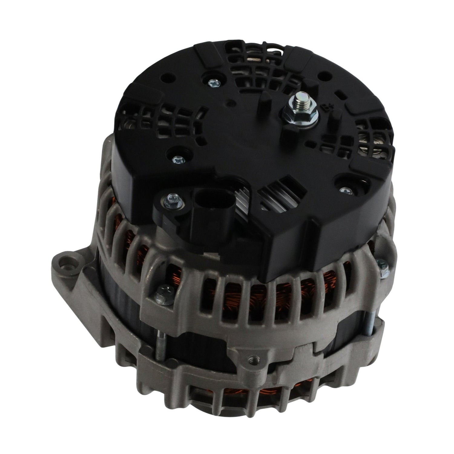 Alternator Mercedes B250 CLA250 GLA250 with 150 Amp Bosch 0125711030, 0125711055 - 20741