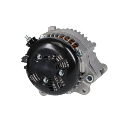 Alternator Rebuild Kit 3.6L 220 Amp 2018-2023 Wrangler, 2020-2023 Gladiator 220A 421000-7221 - 21024