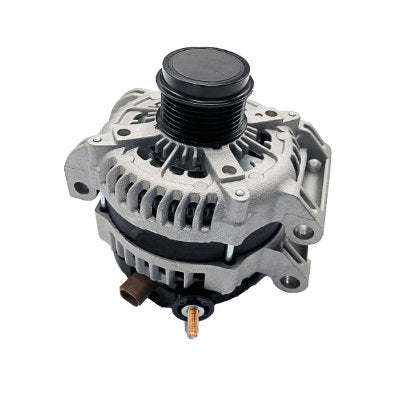Alternator 2020-2021 Jeep Wrangler 2.0L Gas Turbocharged 180 Amp 104211-1071 - 21930