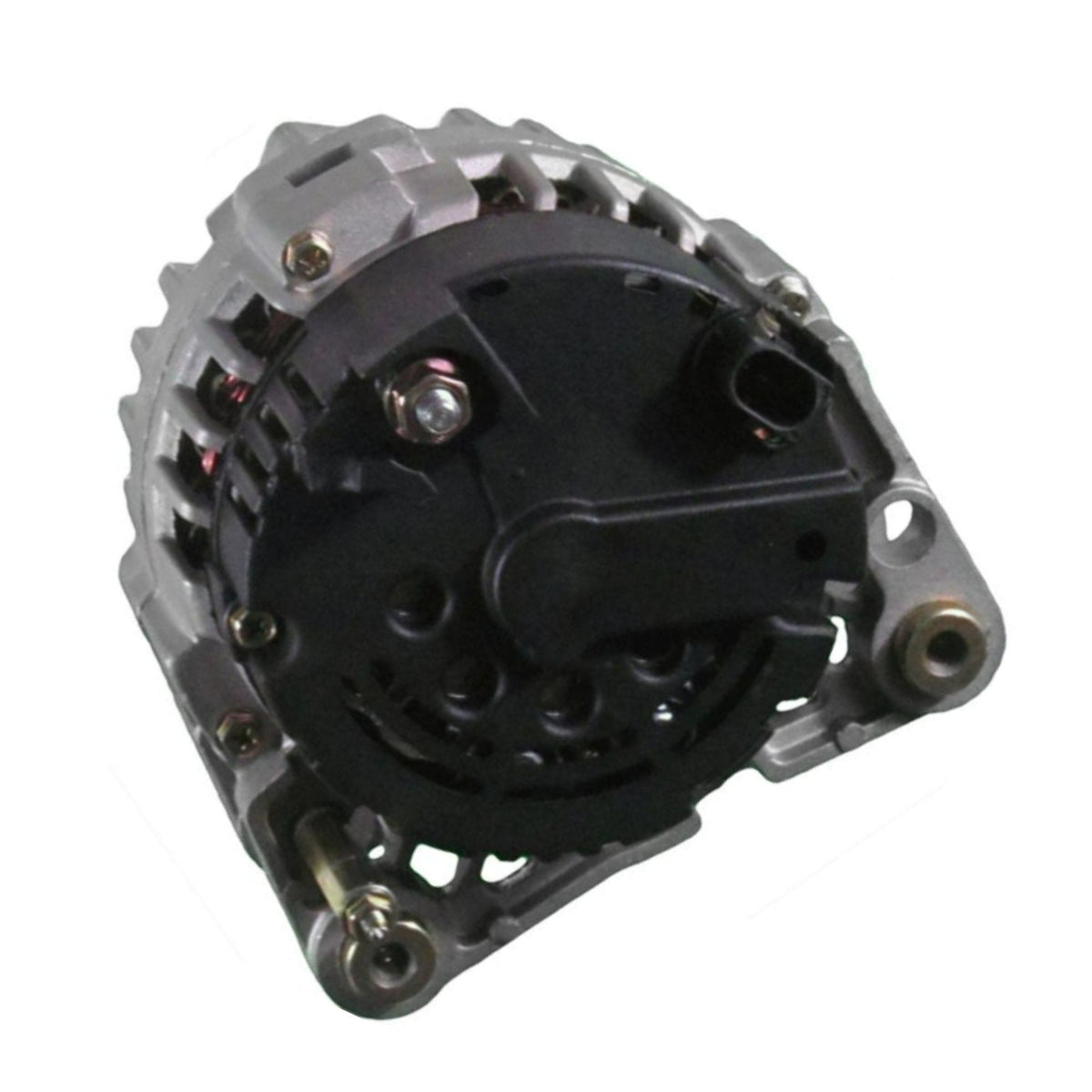 Alternator 2004 Volkswagen Jetta 2.8L with 90A Bosch 0124325022, 0124325035 - 22820
