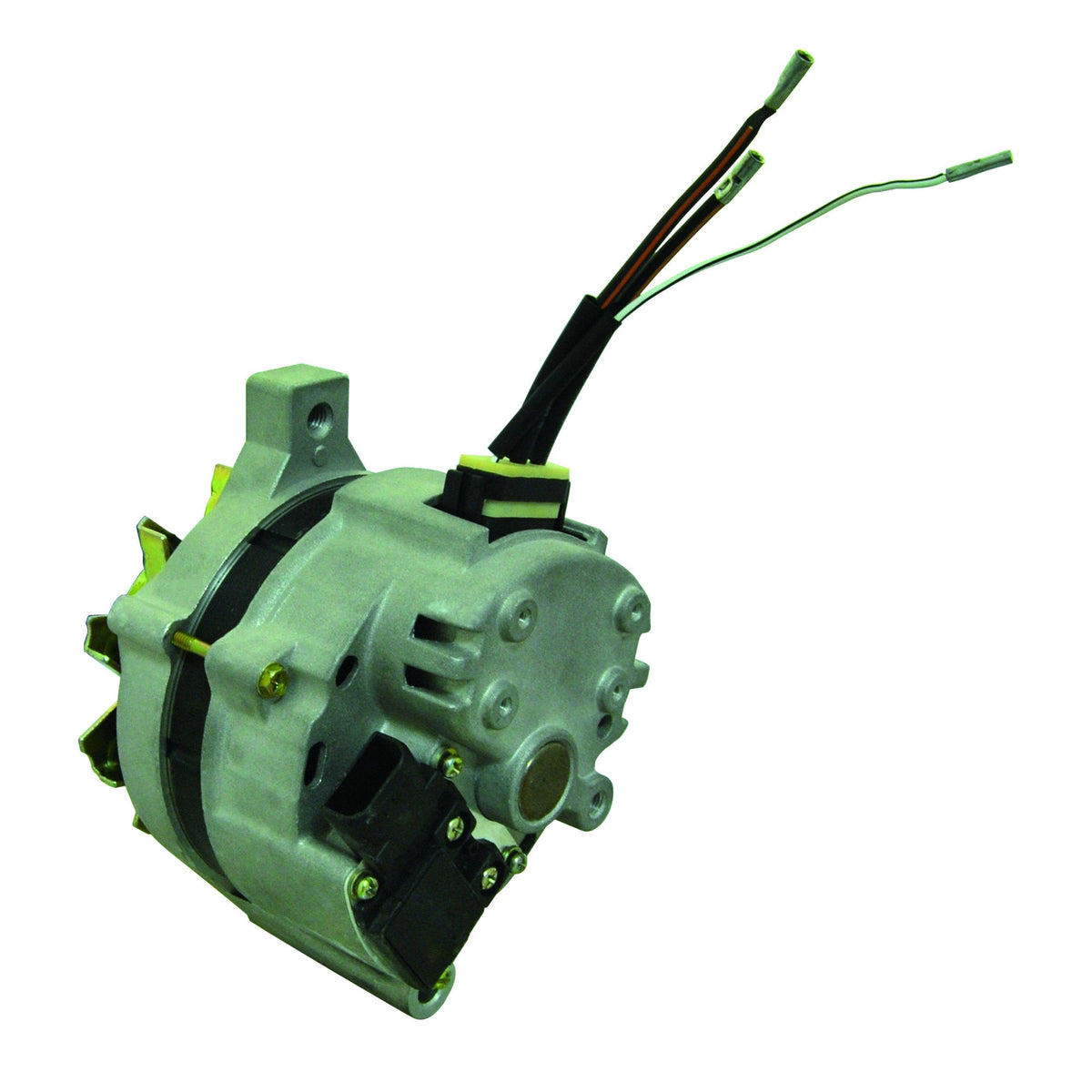 Alternator Rebuild Parts for Ford with 80 Amp 2G series 1994 and older - 7745 7745-10